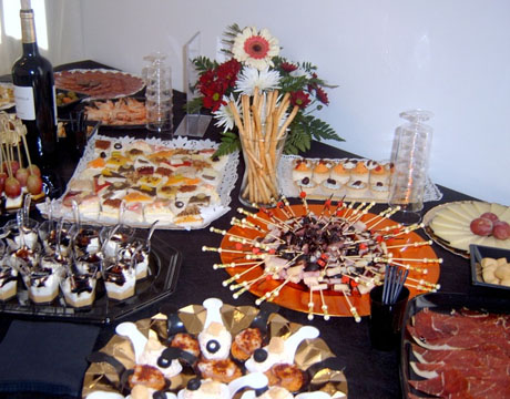 Industrias cárnicas Perdiguero