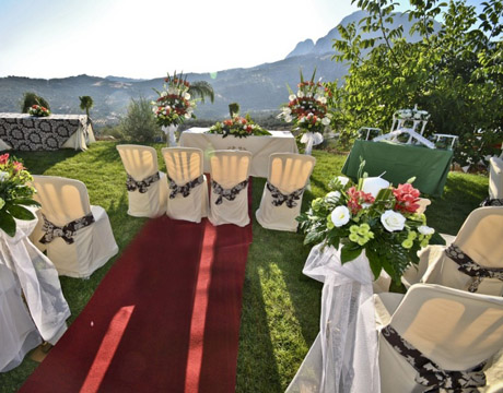 Industrias cárnicas Perdiguero